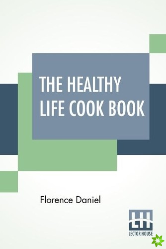 Healthy Life Cook Book