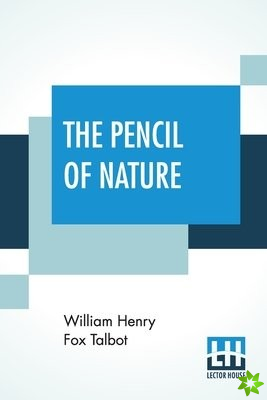 Pencil Of Nature
