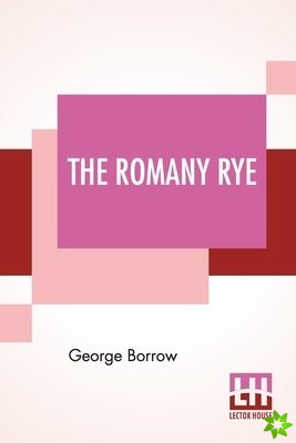 Romany Rye