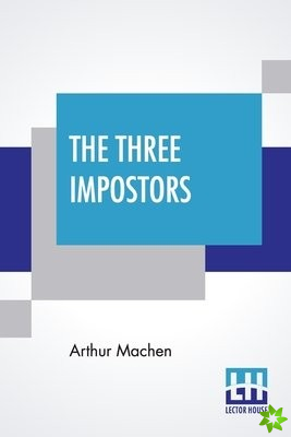 Three Impostors