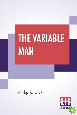 Variable Man