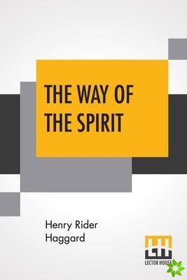 Way Of The Spirit