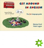Get Around in English