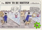 How to be British Collection
