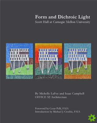 Form and Dichroic Light