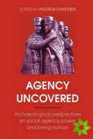 Agency Uncovered