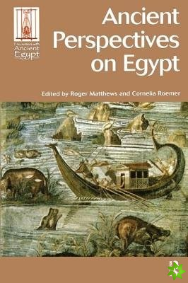 Ancient Perspectives on Egypt