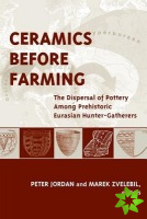 Ceramics Before Farming
