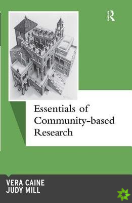 Essentials of Community-based Research