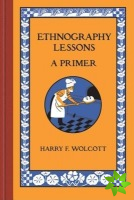 Ethnography Lessons