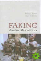 Faking Ancient Mesoamerica