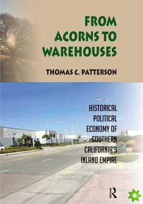 From Acorns to Warehouses