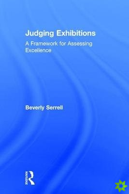 Judging Exhibitions