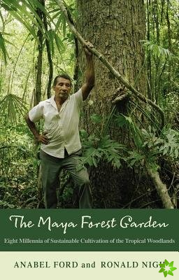 Maya Forest Garden