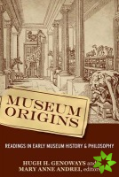 Museum Origins