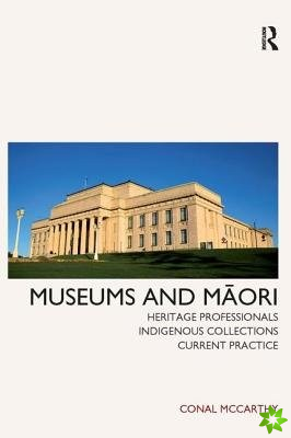 Museums and Maori