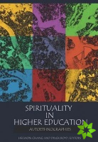 Spirituality in Higher Education