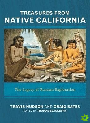 Treasures from Native California