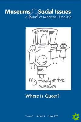 Where is Queer?