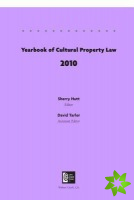 Yearbook of Cultural Property Law 2010