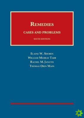 Remedies, Cases and Problems