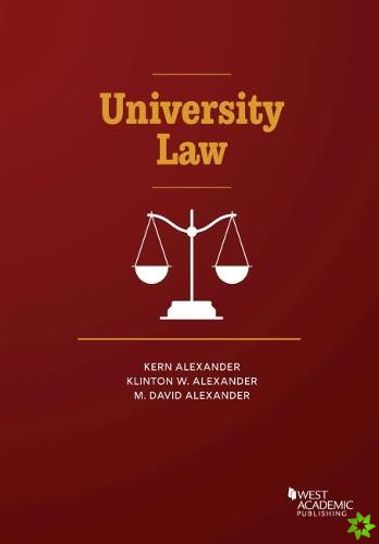 University Law