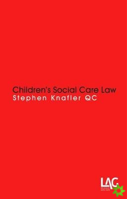 Children's Social Care Law