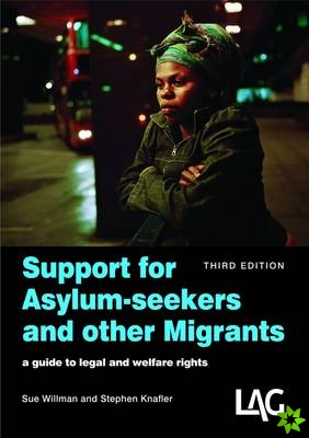 Support for Asylum-seekers and Other Migrants