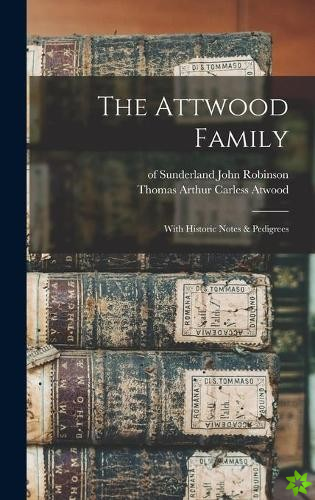 Attwood Family