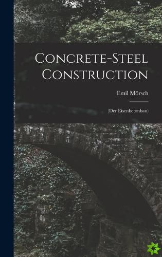 Concrete-steel Construction
