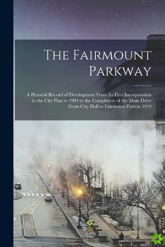 Fairmount Parkway
