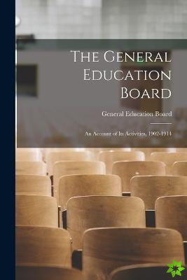 General Education Board