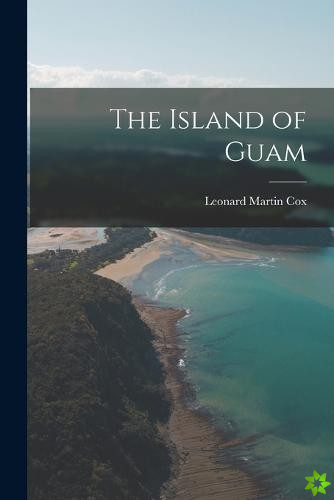 Island of Guam