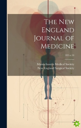 New England Journal of Medicine; 183 n.14