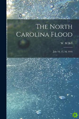 North Carolina Flood