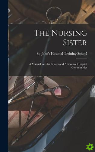 Nursing Sister