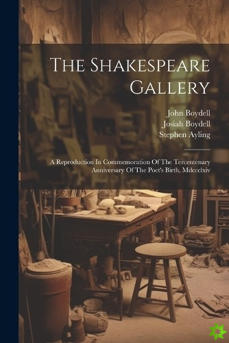 Shakespeare Gallery