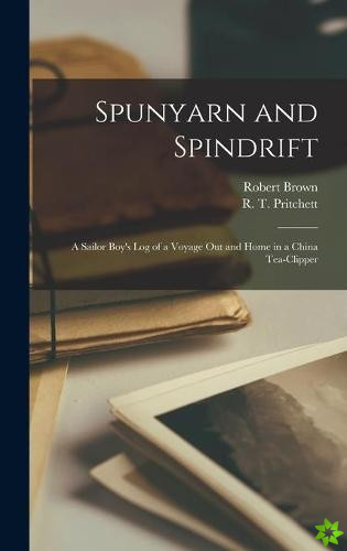 Spunyarn and Spindrift
