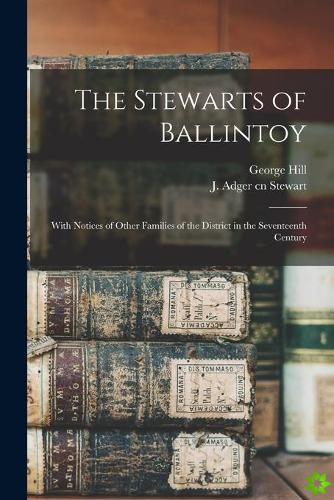 Stewarts of Ballintoy
