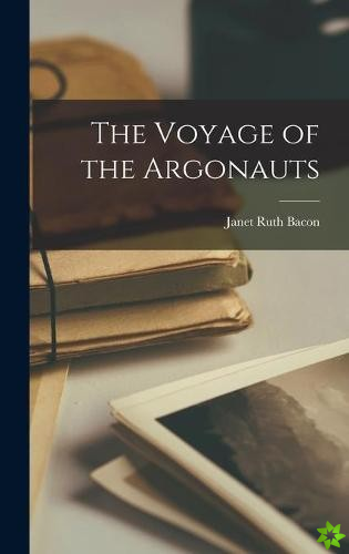 Voyage of the Argonauts