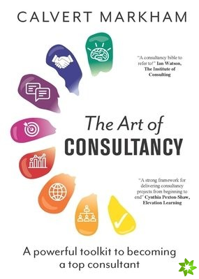 Art of Consultancy