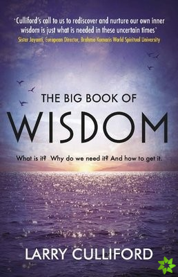 Big Book of Wisdom