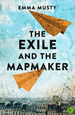 Exile and the Mapmaker