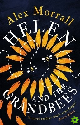 Helen and the Grandbees