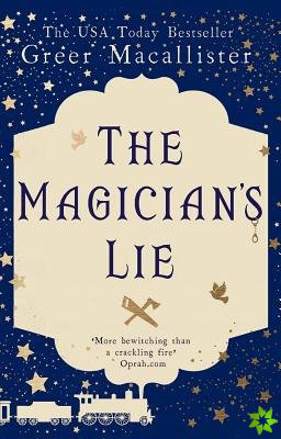 Magician's Lie