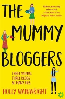 Mummy Bloggers