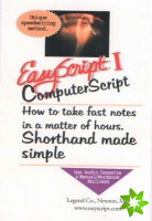 Easyscript/Computerscript 1