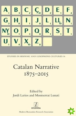Catalan Narrative 1875-2015