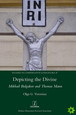 Depicting the Divine