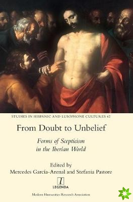From Doubt to Unbelief